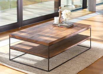 How to Style Your Coffee Table Like a Pro: Tips and Tricks