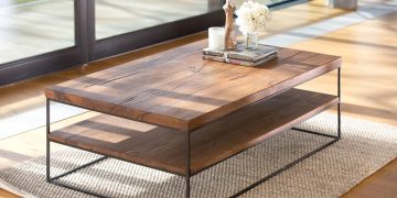 How to Style Your Coffee Table Like a Pro: Tips and Tricks