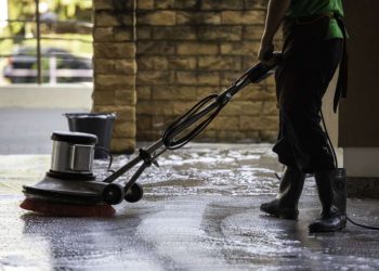 The Importance of Commercial Cleaning Glasgow for Businesses: Creating a Clean and Professional Workspace