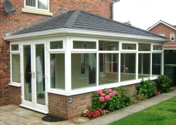 Why Use Professionals for a Leaking Conservatory Roof in Plymouth