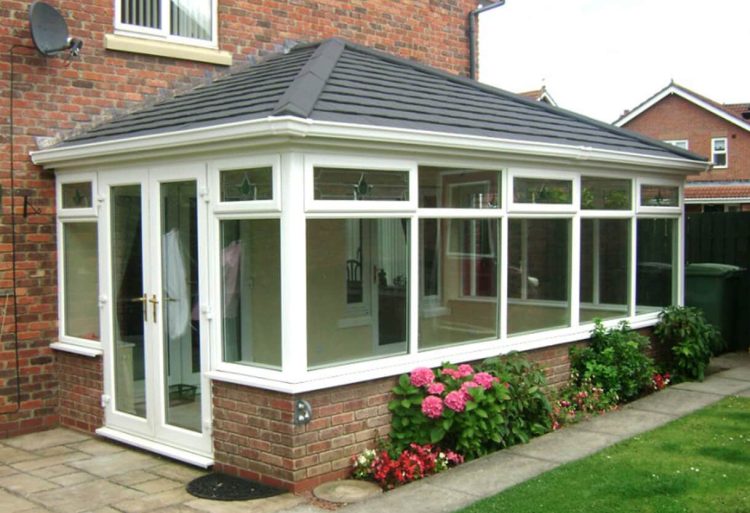 Why Use Professionals for a Leaking Conservatory Roof in Plymouth