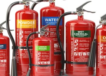 From Ratings to Maintenance: A Comprehensive Overview of Fire Extinguisher Selection