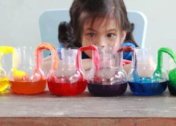 From Play to Discovery: How Fun Science Activities Foster Lifelong Learners