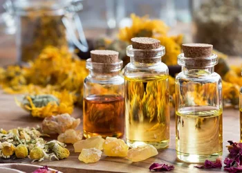 Aromatic Investment: Choosing High-Quality Essential Oils for a Sustainable Future