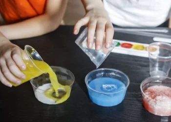 Fun Science Activities for Kids