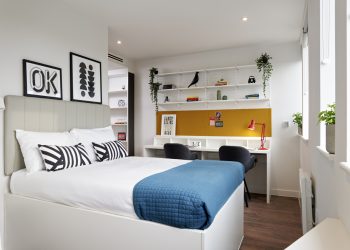 Safety First: Ensuring Your Well-being in Leicester Uni Accommodation