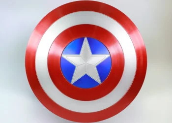 The Captain America Shield: A Shared Identity and a Call to Action