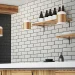 Versatility Meets Timelessness: Exploring the Appeal of Metro White Wall Tiles