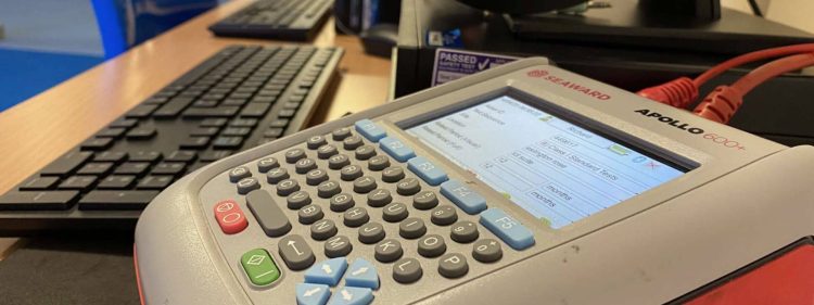 Stay Safe, Stay Protected: The Significance of Consistent Oxford PAT Testing for Insurance Policies