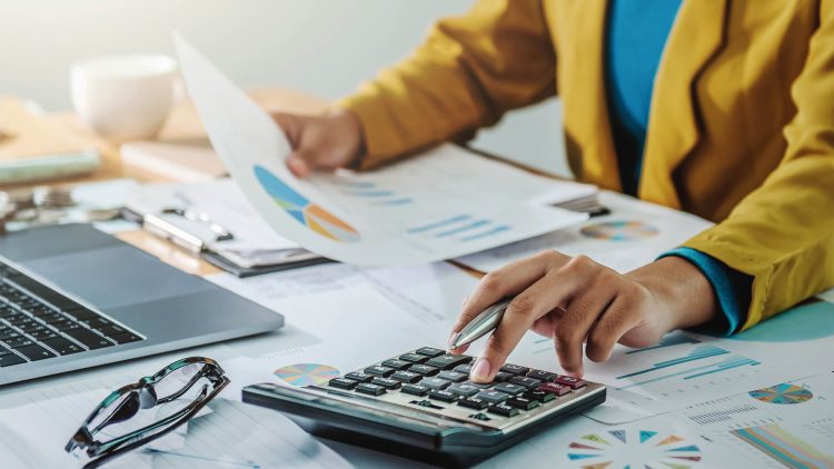 What to Expect from a London Accountant: Expert Financial Guidance and Support for Individuals and Businesses