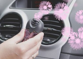 The Power of Subtlety: The Impact of Luxury Car Air Fresheners