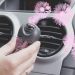 The Power of Subtlety: The Impact of Luxury Car Air Fresheners