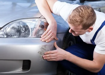 Bumper Scuff Repair in the Age of Advanced Vehicles: Challenges and Solutions