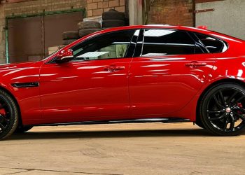 Wolverhampton Ceramic Coating: The Cost-Effective Solution for Car Protection