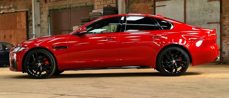 Wolverhampton Ceramic Coating: The Cost-Effective Solution for Car Protection