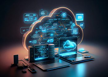 The Power of the Cloud: Unlocking Efficiency and Accessibility