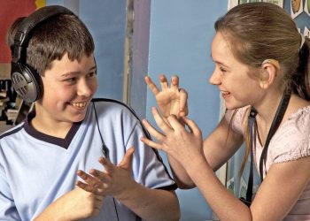 Bridging the Gap: Expanding Affordable Access to Critical Services for Individuals Living with Hearing Impairment