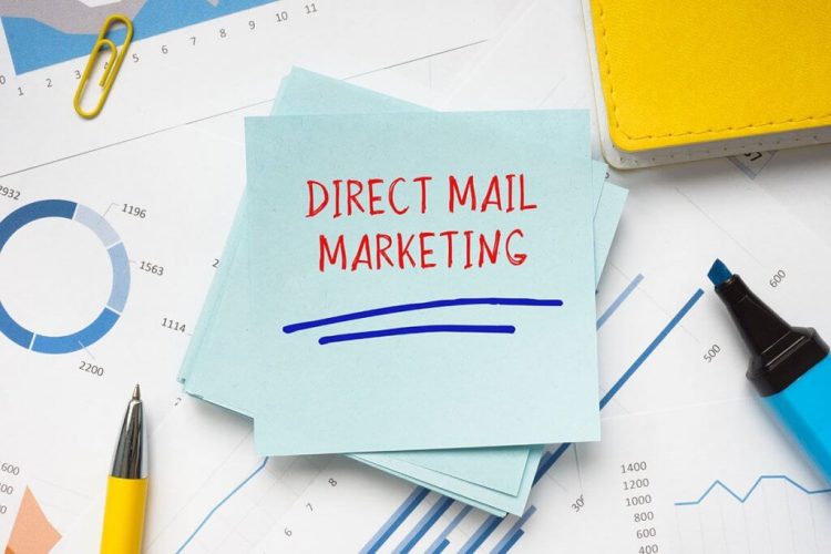 Measuring Results: Making Direct Mail Marketing Work for You