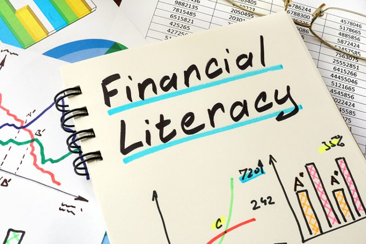 Financial Literacy for Students: A Path to Financial Well-being and Economic Stability