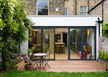 From Concept to Creation: Transforming Your Home with a Flat Roof Extension