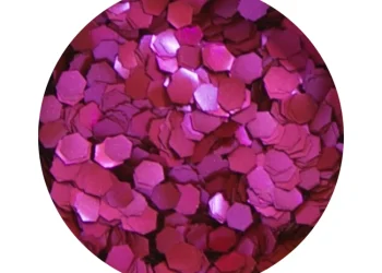 From Quality to Safety: Why Professional Glitter Companies are the Best Source for Hot Pink Glitter