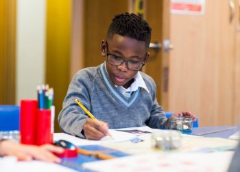 Shaping Futures: What to Consider When Choosing a Prep School in the Capital