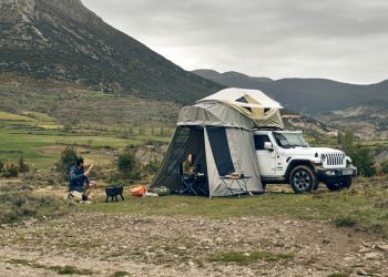 Beyond the Basics: Enhancing Your Car Tent Experience