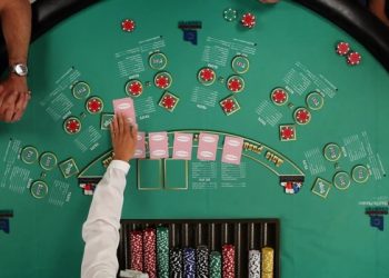 Navigating the World of Texas Hold’em Websites: A Guide to Winning and Enjoying the Game