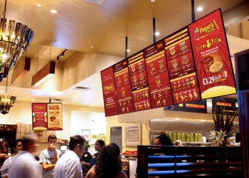 Building Brand Loyalty: The Role of Digital Menus in Customer Engagement