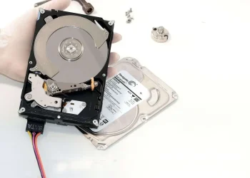 The Advantages of Choosing Seagate for Data Recovery Needs