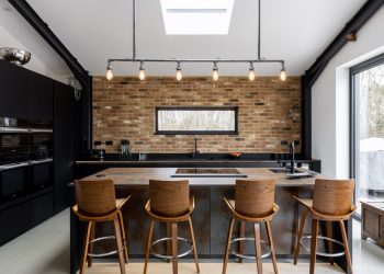 The Art of Personalization: Exploring the World of Custom Kitchen Creations