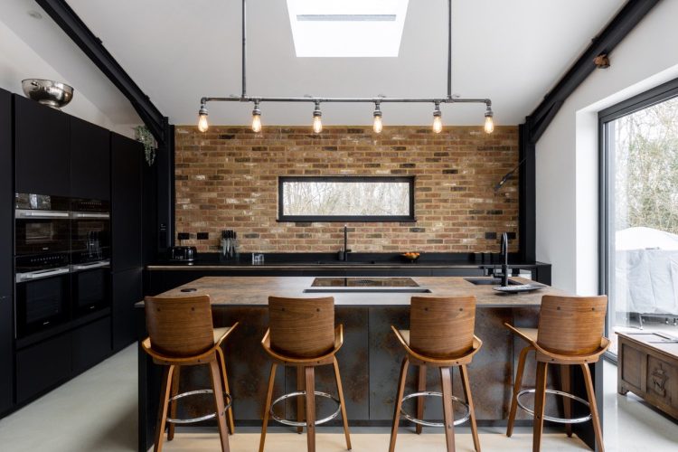 The Art of Personalization: Exploring the World of Custom Kitchen Creations