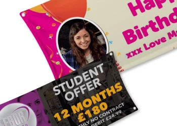 Create Eye-Catching Campaigns: Customizable Design Options for Affordable Banners