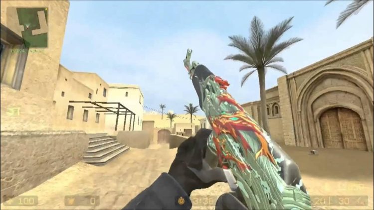 Elevating Your Gaming Experience: The Power of Custom Skins and Assets in Popular Online Games