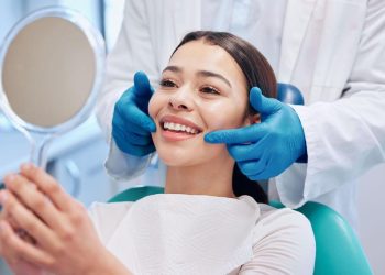 When You Need the Attention of a Jersey Dentist: Understanding Your Oral Health Needs