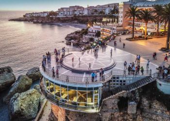 The Enduring Allure: Why the Nerja Holiday Remains a Favorite