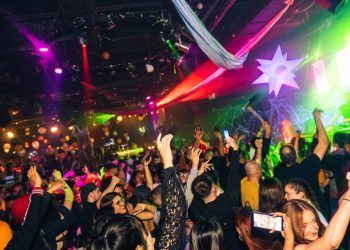 The Alchemy of a Great Night Out