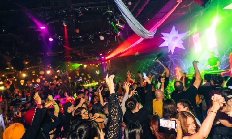 The Alchemy of a Great Night Out