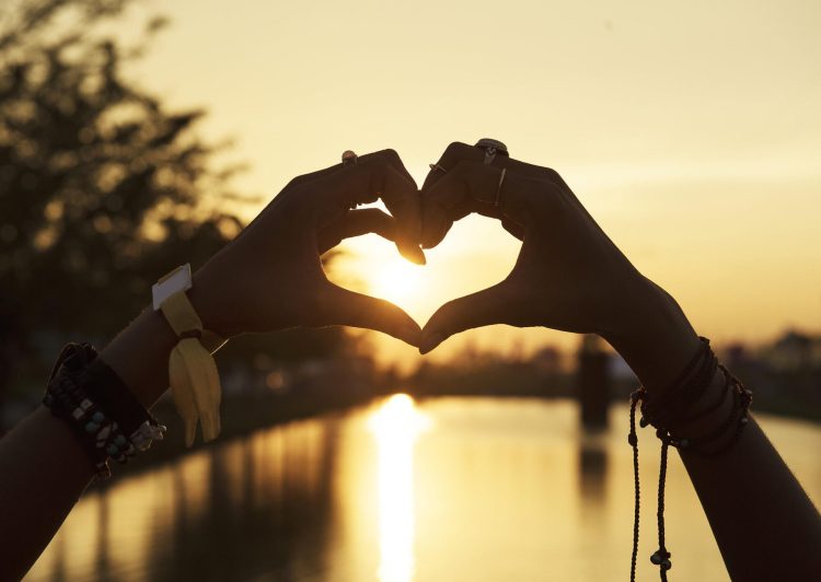 Balancing Individual Needs and Shared Boundaries in Committed Couples
