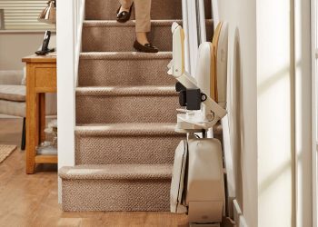 Ascending with Ease: Navigating the World of Devon Stair Lifts