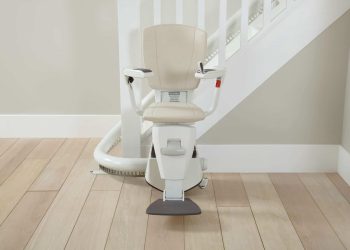 The Rise of Accessibility: Understanding the Growing Popularity of Stairlifts Near Me