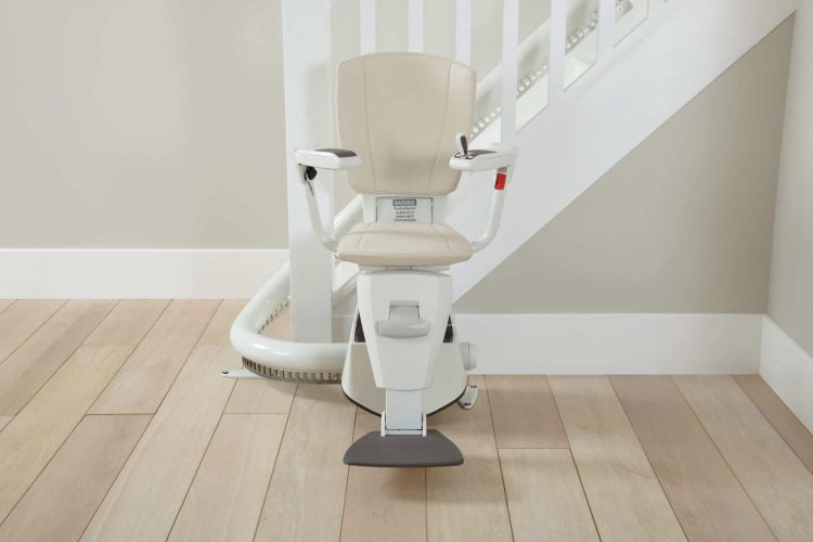 The Rise of Accessibility: Understanding the Growing Popularity of Stairlifts Near Me
