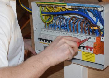 Upgrading Your Home’s Safety: Consumer Unit Replacement by Expert Electricians in Nottingham
