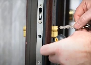 Advanced Tips for Repairing and Maintaining uPVC Door Locks