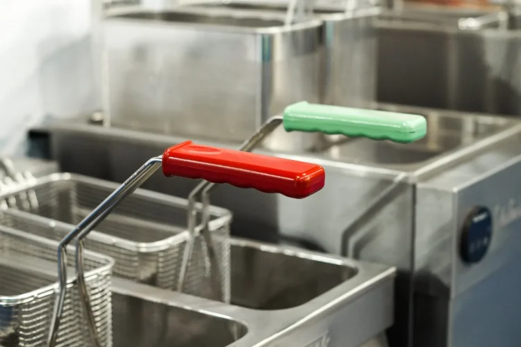 From Cast Iron to Culinary Classics: The Timeless Appeal of Valentine Fryers