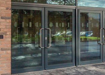 Secure and Stylish: The Enduring Appeal of Aluminium Doors