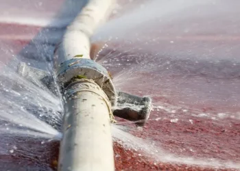 A Stitch in Time: How Professional Leak Repair Can Save You Money in the Long Run