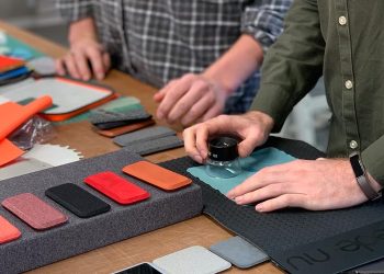 Streamlining the Product Development Process with a Product Design Agency