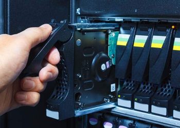 Step-by-Step Process of RAID Data Recovery: What Professionals Do