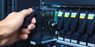 Step-by-Step Process of RAID Data Recovery: What Professionals Do